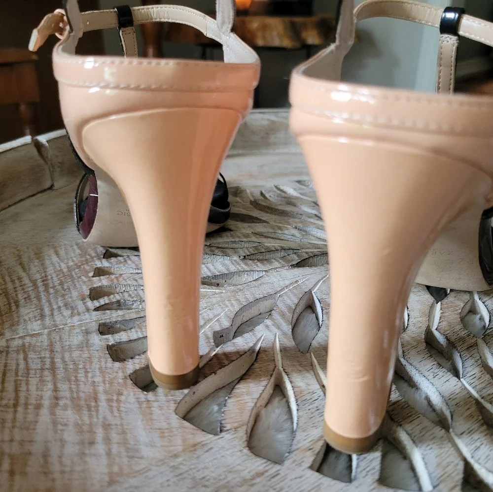 Zara strappy heel - Picture 8 of 9